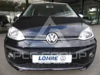 2018 Volkswagen Up