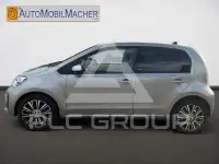 2018 Volkswagen Up