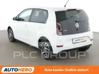 2018 Volkswagen Up