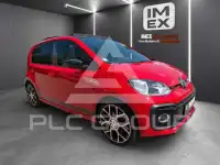 2018 Volkswagen Up