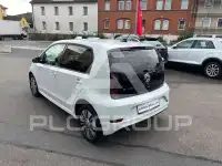 2018 Volkswagen Up