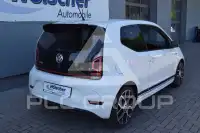 2018 Volkswagen Up