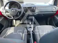 2018 Volkswagen Up