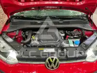 2018 Volkswagen Up