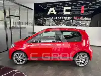 2018 Volkswagen Up