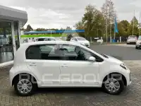 2018 Volkswagen Up