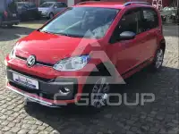 2018 Volkswagen Up