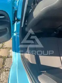 2018 Volkswagen Up