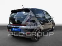 2018 Volkswagen Up