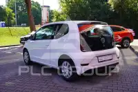 2018 Volkswagen Up