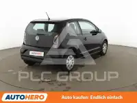 2018 Volkswagen Up