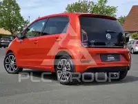 2018 Volkswagen Up