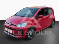 2018 Volkswagen Up