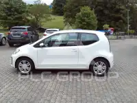 2018 Volkswagen Up