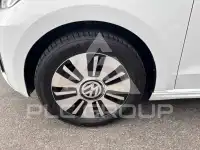 2018 Volkswagen Up