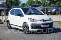2018 Volkswagen Up