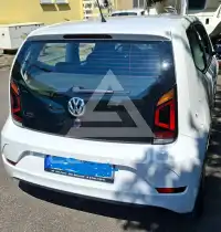2018 Volkswagen Up