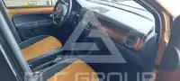 2018 Volkswagen Up