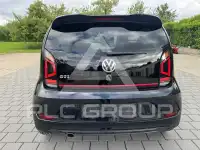 2018 Volkswagen Up