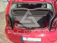 2018 Volkswagen Up
