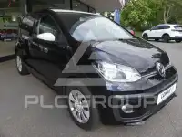 2018 Volkswagen Up