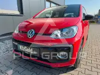 2018 Volkswagen Up