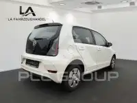 2018 Volkswagen Up