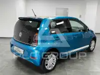 2018 Volkswagen Up
