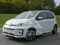 2018 Volkswagen Up