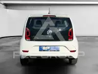 2018 Volkswagen Up