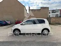 2018 Volkswagen Up