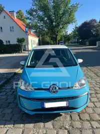 2018 Volkswagen Up