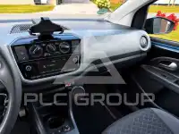 2018 Volkswagen Up
