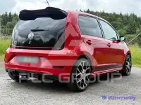 2018 Volkswagen Up