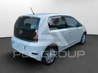 2018 Volkswagen Up