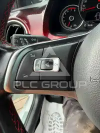 2018 Volkswagen Up