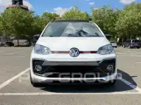 2018 Volkswagen Up