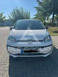 2018 Volkswagen Up