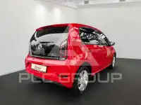 2018 Volkswagen Up