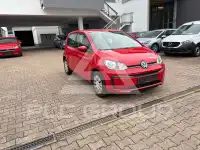 2018 Volkswagen Up