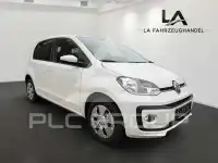 2018 Volkswagen Up