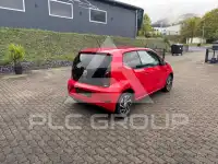 2018 Volkswagen Up