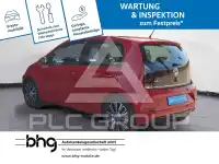 2018 Volkswagen Up