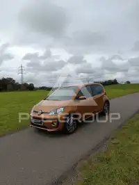2018 Volkswagen Up