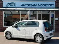 2018 Volkswagen Up