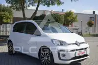 2018 Volkswagen Up