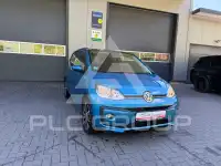 2018 Volkswagen Up