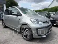 2018 Volkswagen Up
