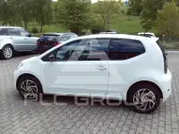 2018 Volkswagen Up
