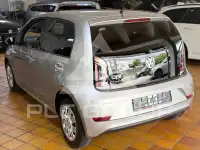 2018 Volkswagen Up